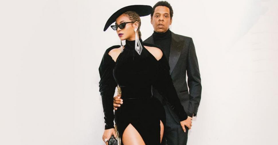 Beyoncé et Jay-Z annoncent une (seconde) tournée commune