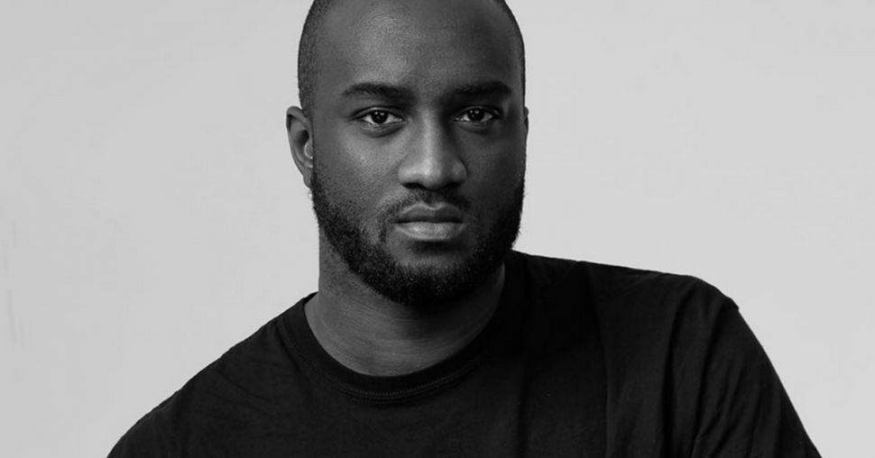 Breaking news: Virgil Abloh, le roi du streetwear, nommé chez Louis Vuitton