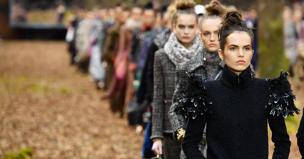 Fashion Week : les meilleures photos Instagram des stars