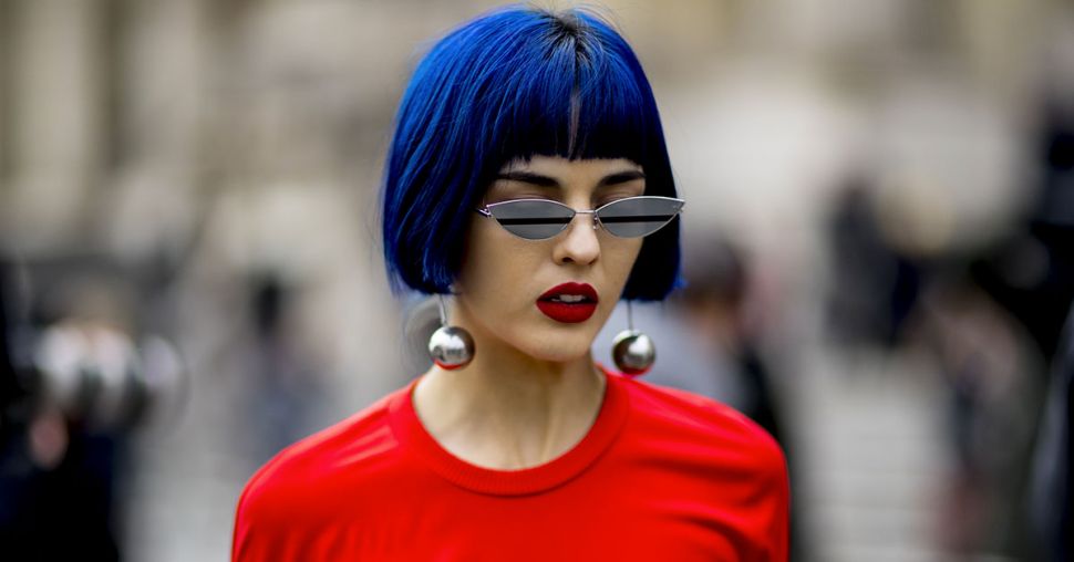 Fashion week de Paris: sobriété ou extravagance ?