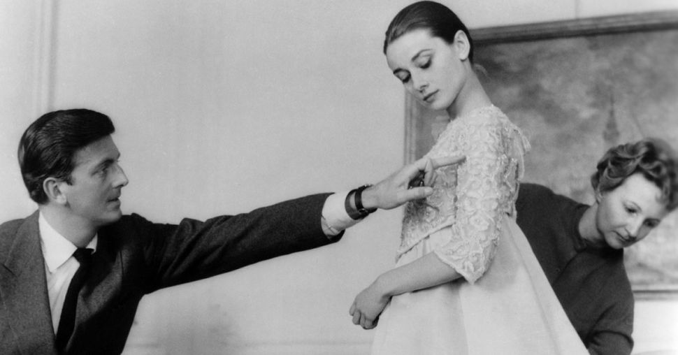 Qui était Hubert de Givenchy ?