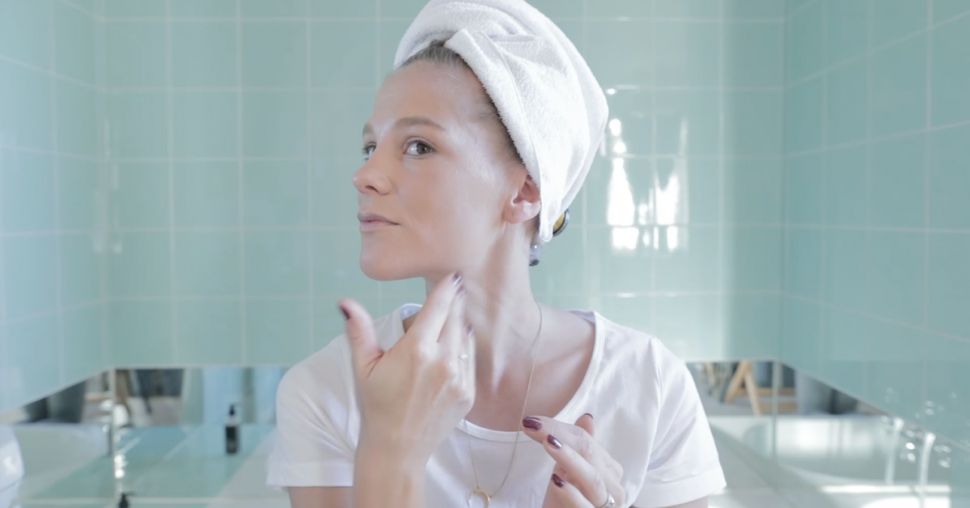 Le secret de notre rédactrice Isabelle pour un teint GLOW parfait en 5 étapes