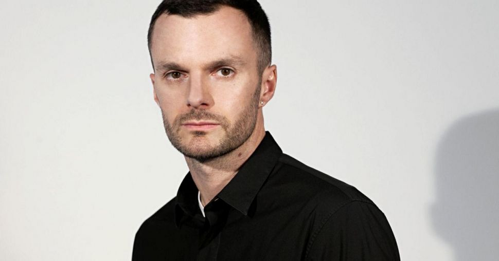 Kris Van Assche quitte Dior Homme