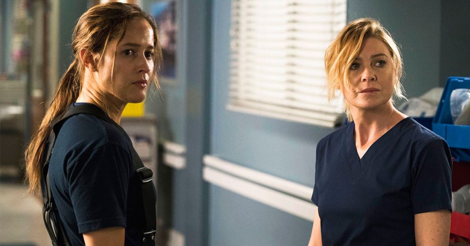 Station 19: la nouvelle série pour les fans de Grey’s Anatomy