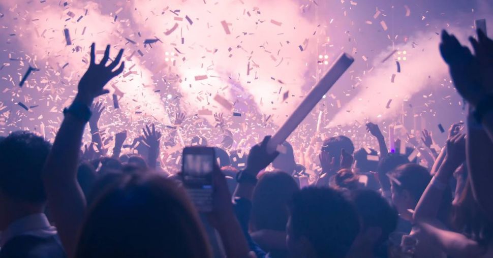 Tomorrowland 2019 débarque à l’Alpe d’Huez