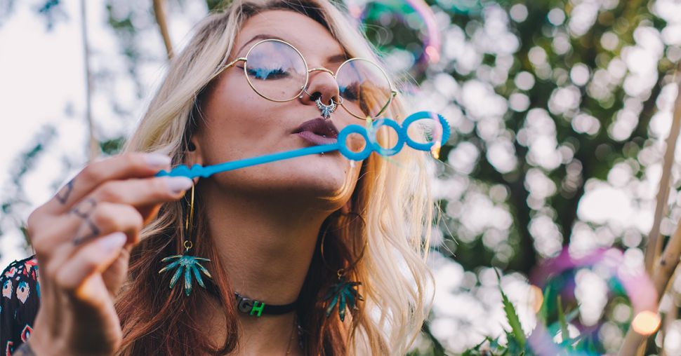 Coachella: 50 make-up à copier pour être la Reine du festival