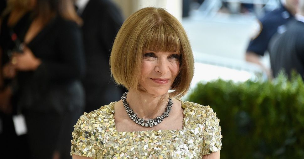 Anna Wintour quitte Vogue : pourquoi il faut prendre cette rumeur au sérieux ?