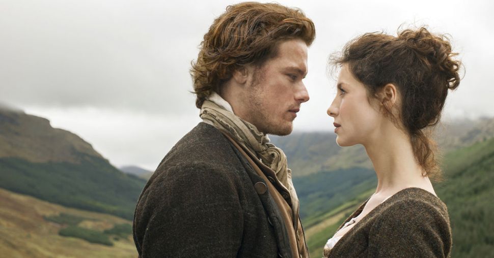 Outlander : 6 raisons de s’y mettre absolument