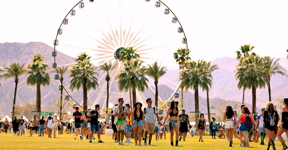 Deuxième week-end de Coachella : que s’est-il passé ?