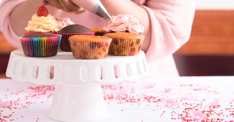 Le cours de pâtisserie des Filles: la bonne idée pour un anniversaire