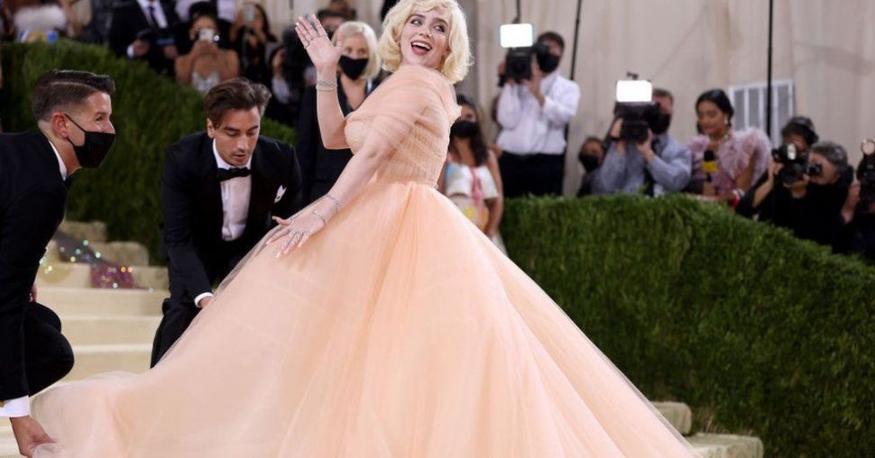 Les looks les plus fous du MET Gala