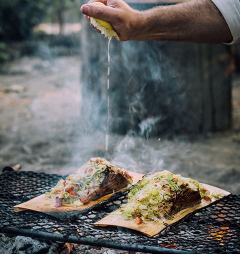 Comment donner de la gueule à son barbecue ?