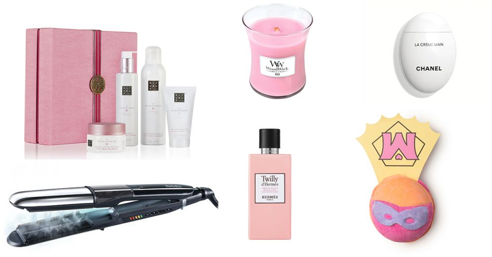 Fête des mères : 12 cadeaux beauté pour tous les budgets