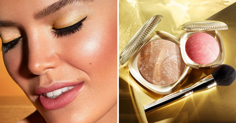 Kiko dévoile sa nouvelle édition limitée “Gold Waves” pour illuminer l’été