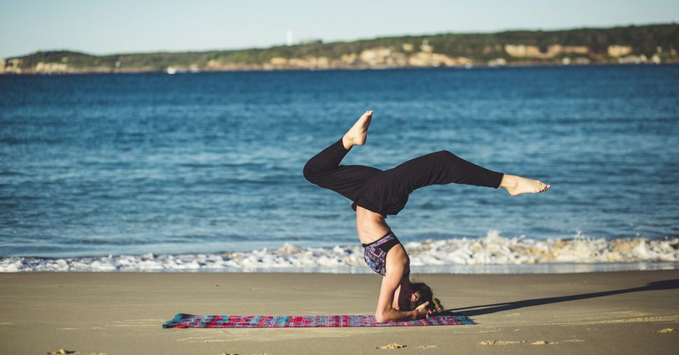 Brussels Yoga Day: une journée gratuite pour s’initier