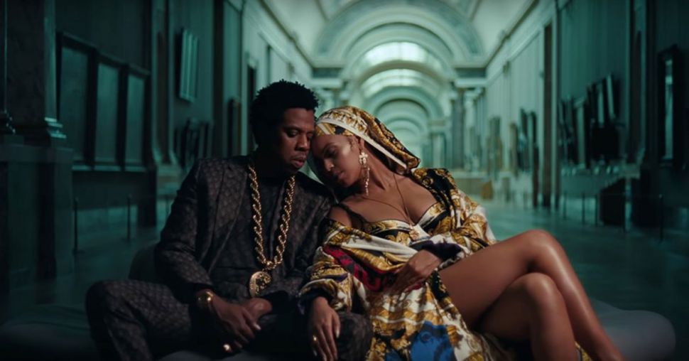 “Everything is Love”, le magnum opus de Jay-Z et Beyoncé