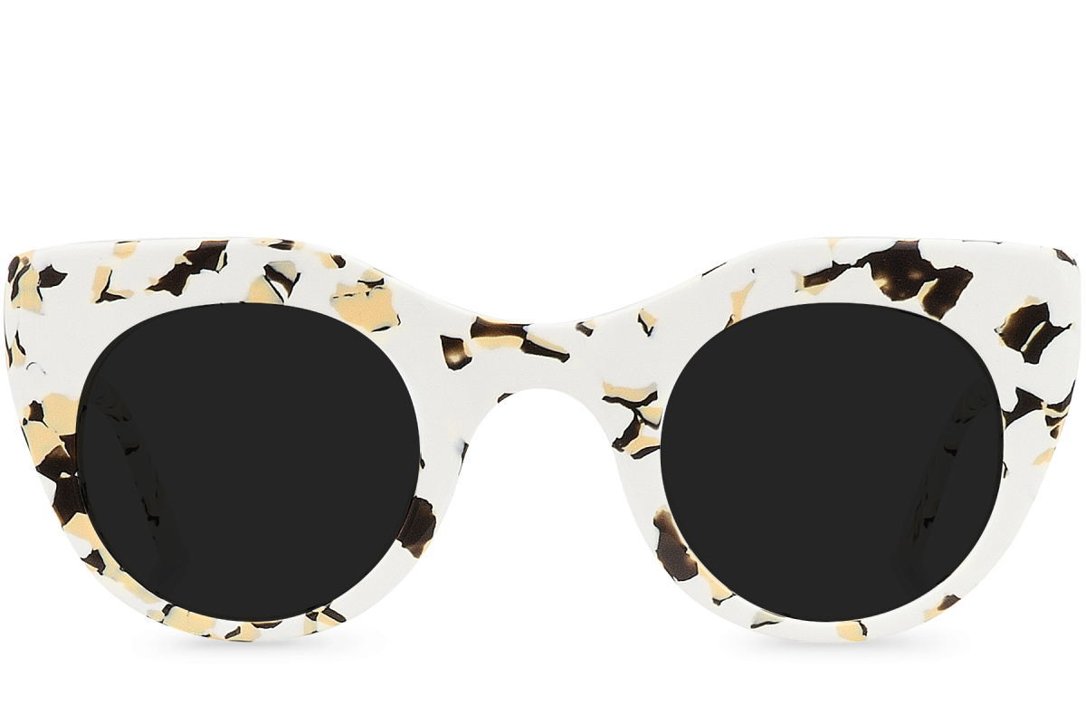 lunettes becca polette