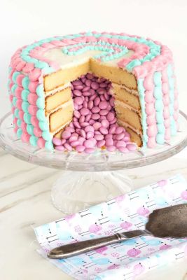 Gender Reveal Party 3 Idees Originales Pour Annoncer Le Sexe Du Bebe Elle Be