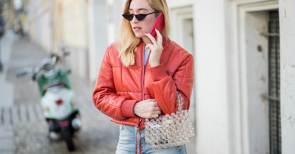 Tendance : elles perdent toutes la boule pour le sac billes