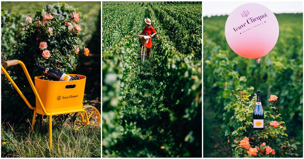 Qui était vraiment la Veuve Clicquot, la première femme d’affaires des temps modernes ?