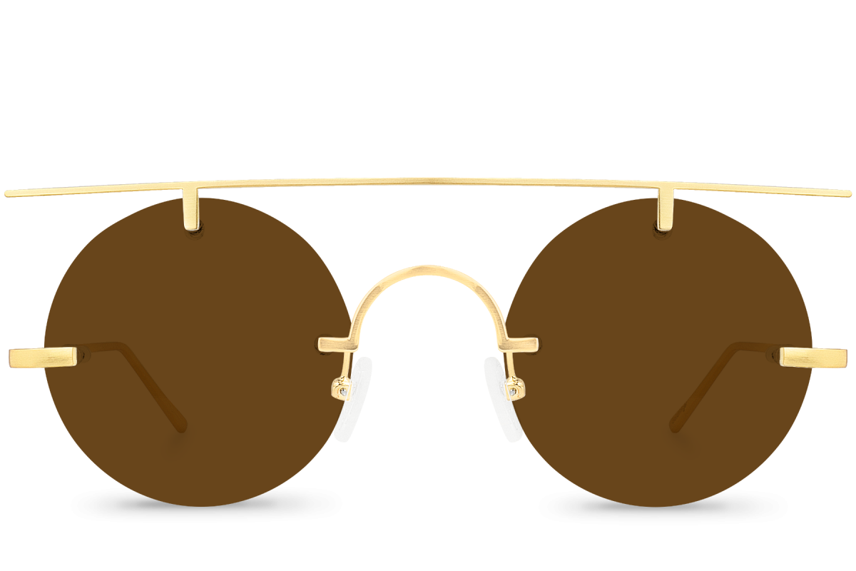 lunettes goldfinger polette