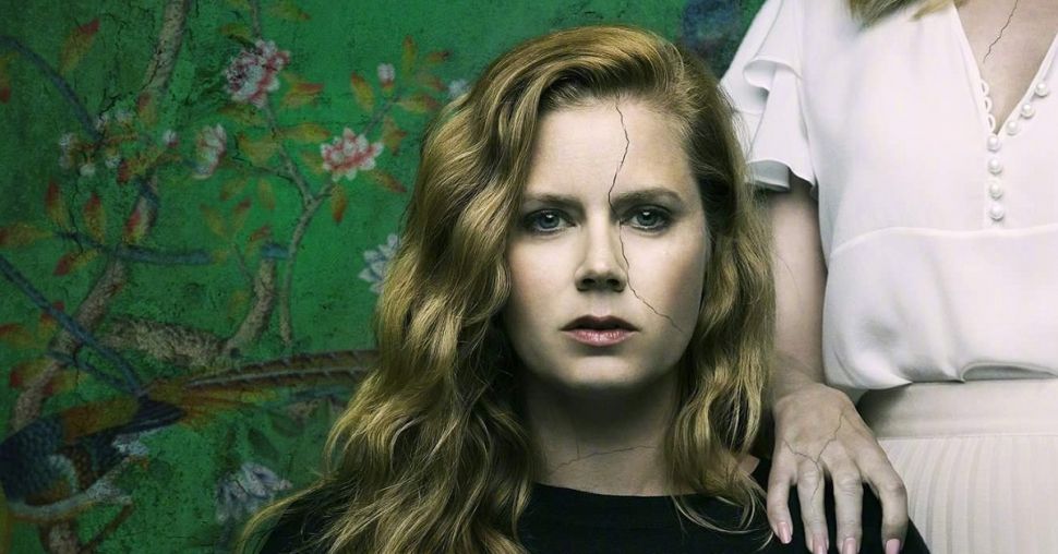 Sharp Objects: la nouvelle série par l’auteure de Gone Girl