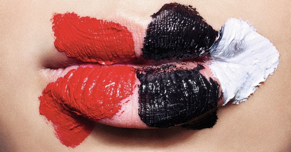 Dior dévoile un tout nouveau rouge à lèvres