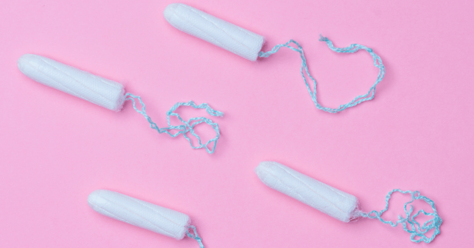 Good news : la taxe tampon c’est (enfin) fini !