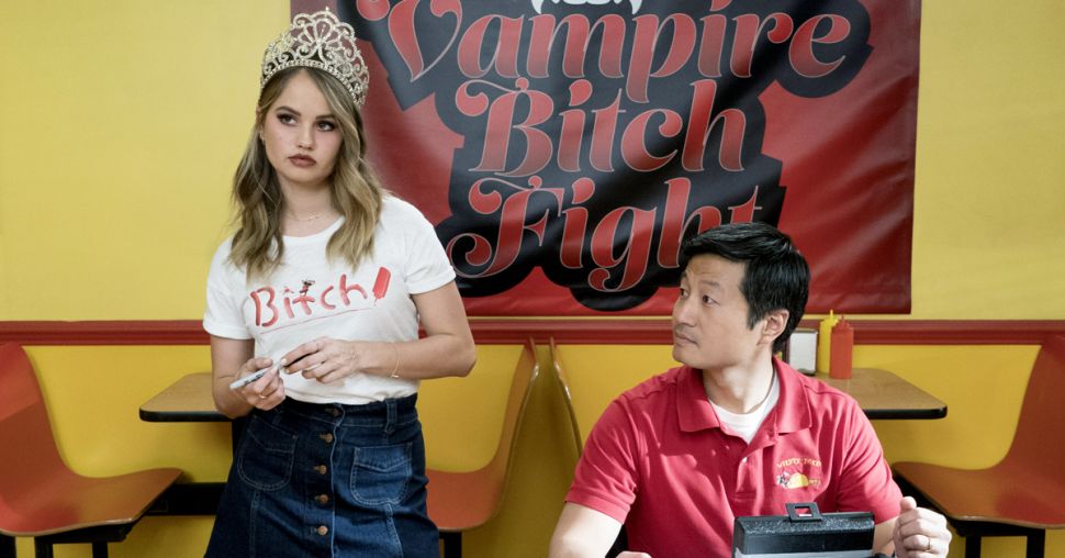 Insatiable: la nouvelle série Netflix qui fait déjà polémique