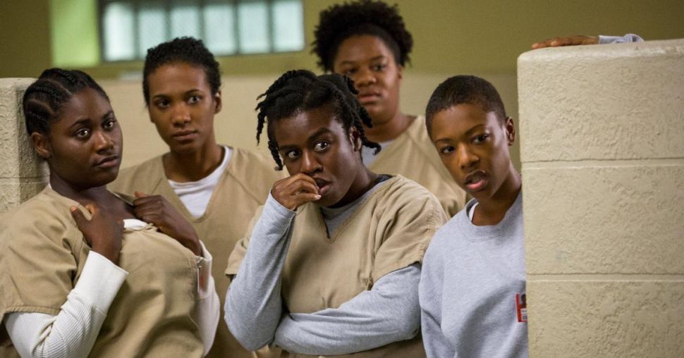 Orange is the New Black : 10 choses que vous ne saviez pas encore sur la série