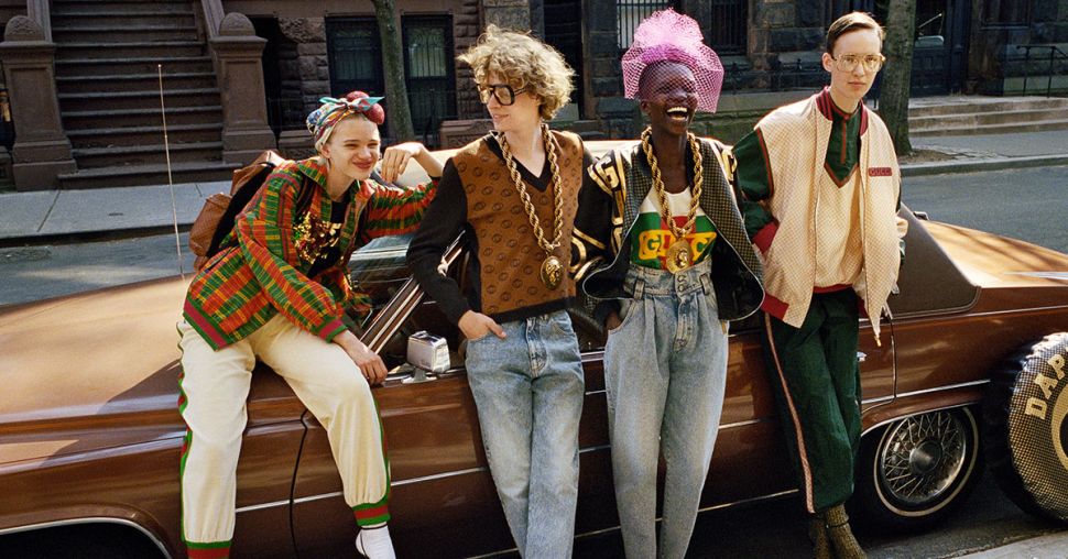 Gucci-Dapper Dan: on pense quoi de la collection ?