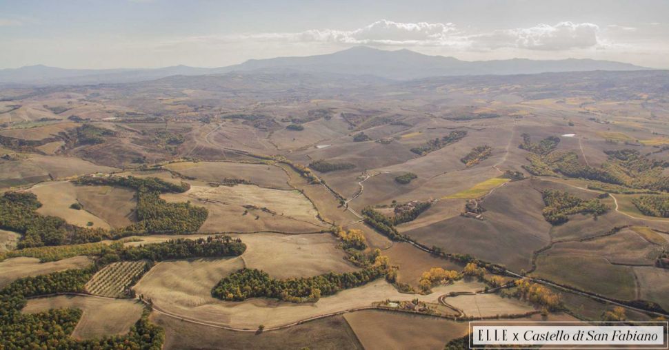 5 raisons de partir en Toscane