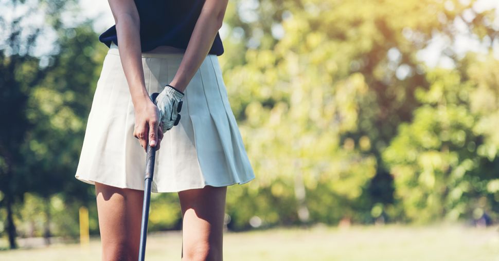 La troisième édition de la Elle Golf Cup 2018, c’était comment ?