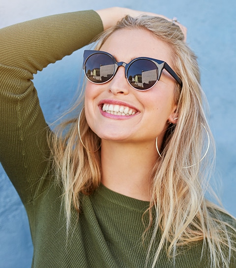 10 conseils pour choisir ses lunettes de soleil - Doctissimo