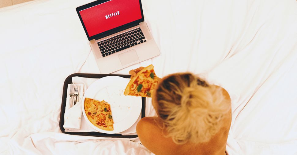 Netflix & Chill : 6 séries à mater en août