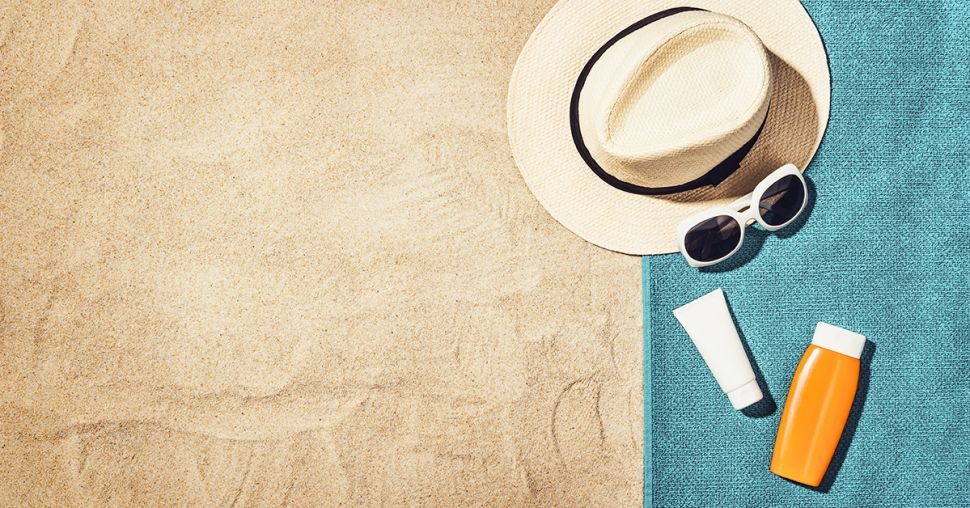 10 produits bio indispensables pour les vacances