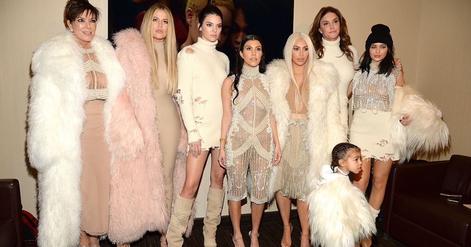 Comment travailler pour les Kardashian ?