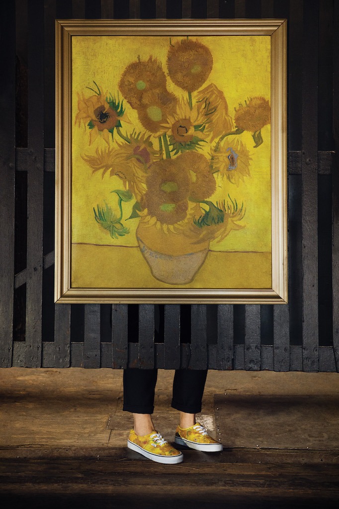 Van Gogh