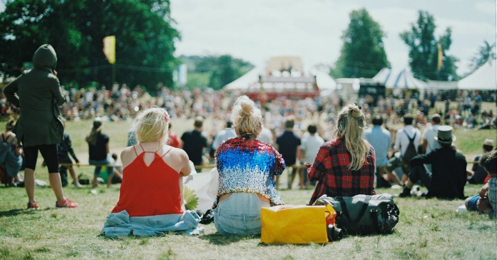 Women Fest: le premier festival réservé aux femmes