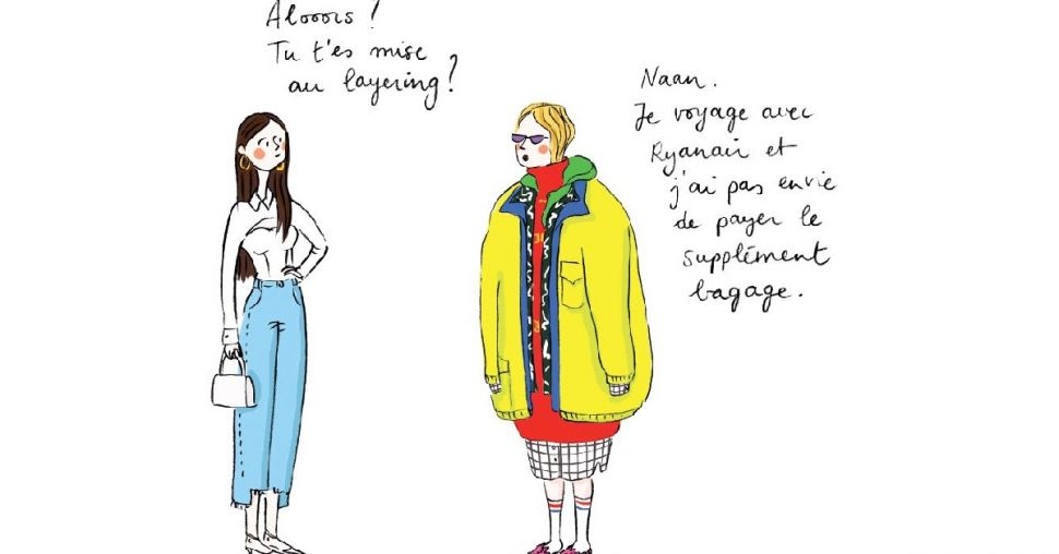 Fashion faux-pas : les 7 écueils de la rentrée