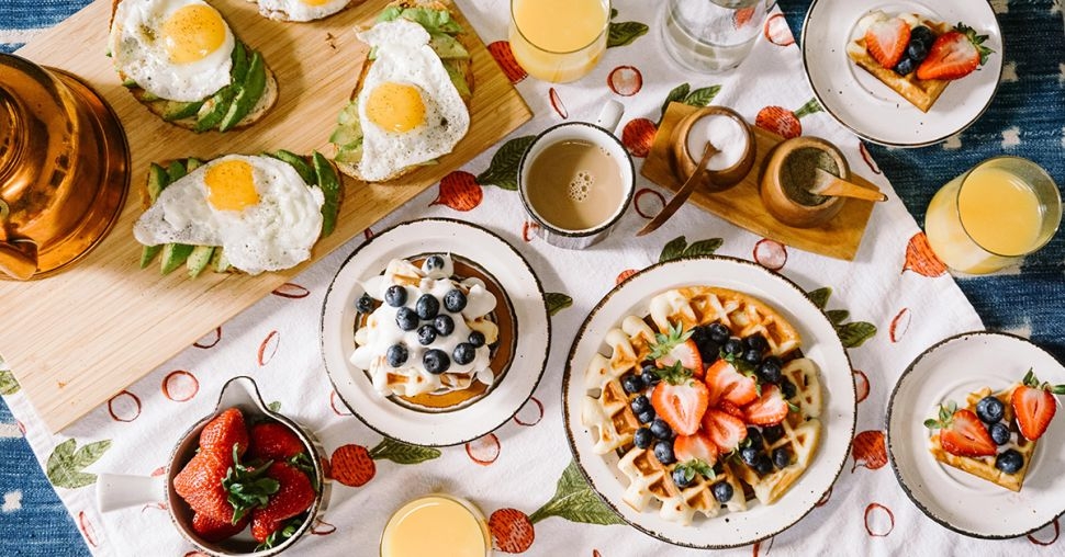 5 bonnes adresses où bruncher à Mons