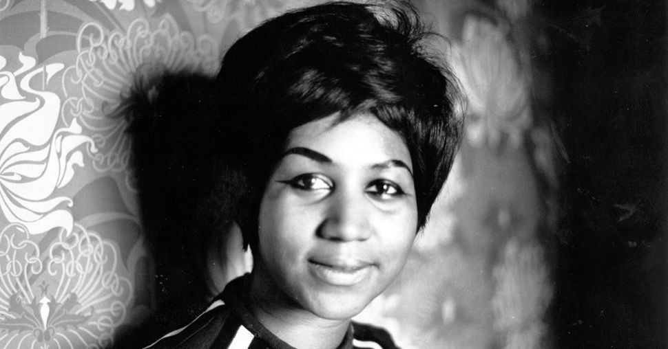 La Queen de la soul, Aretha Franklin est décédée à l’âge de 76 ans