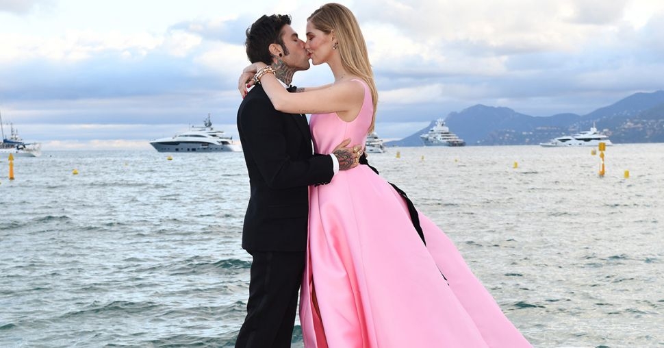 Chiara Ferragni : tout ce que l’on sait déjà sur son mariage