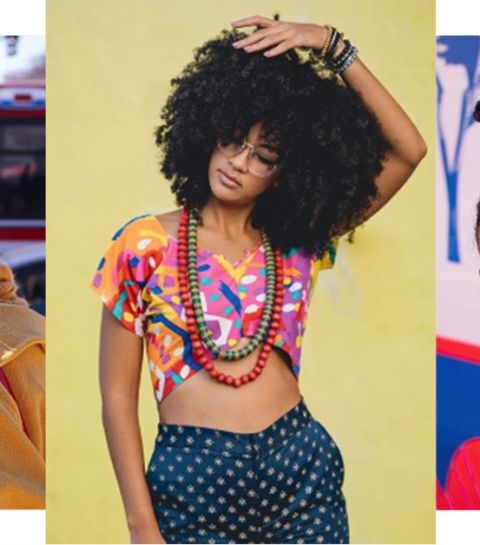 Quels sont les comptes Instagram de coiffure afro à suivre ?