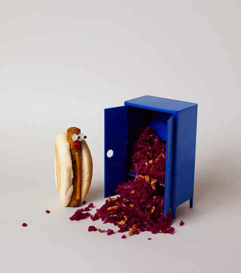 hotdog ikea