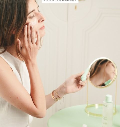 On a testé : une routine anti-imperfections, points noirs et peau grasse