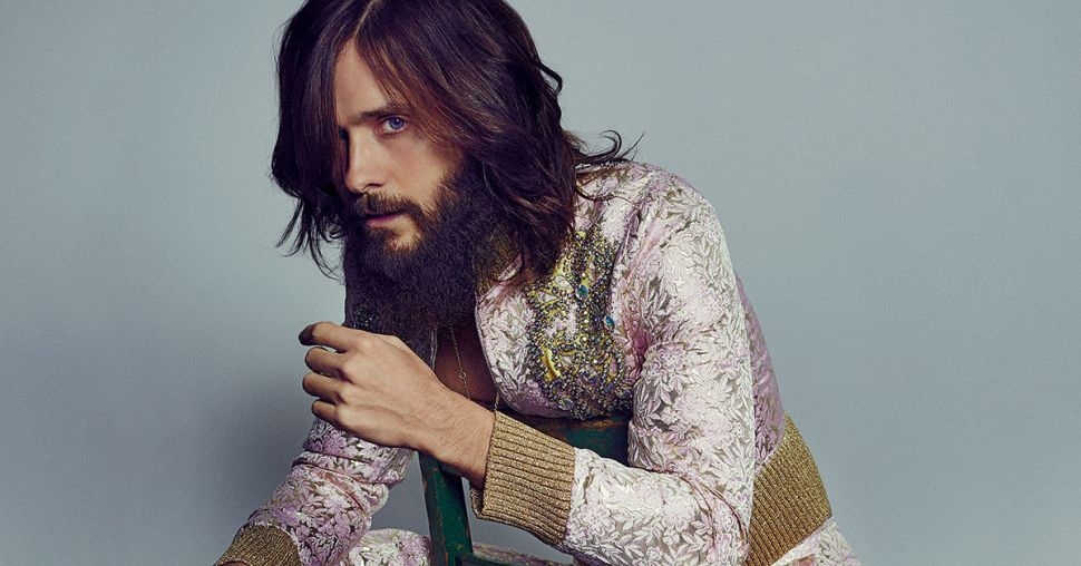 Quelle est la face cachée de Jared Leto ?