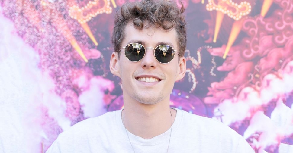 Guest What : l’interview “Festivals” avec Lost Frequencies