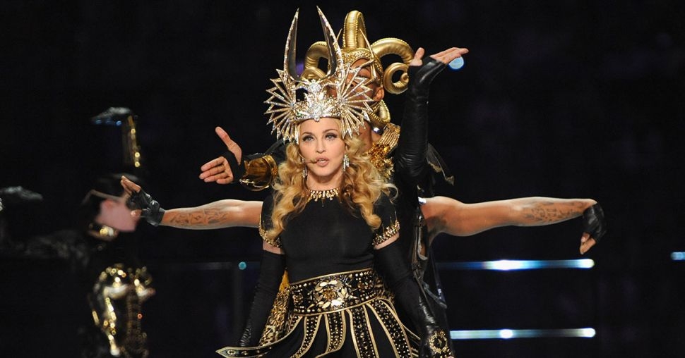 Quels sont les looks les plus iconiques de Madonna ?