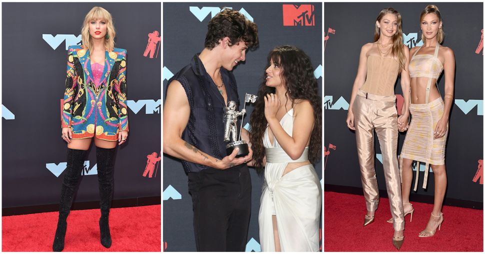 VMA 2019 : quels sont les meilleurs et les pires looks ?